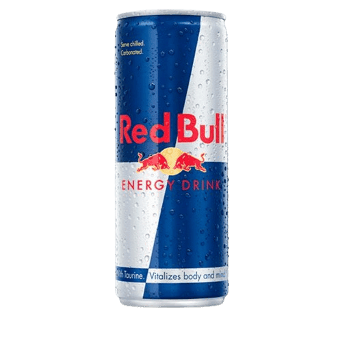 Red Bull Classic