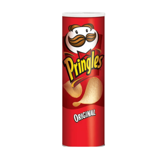 Pringles Original