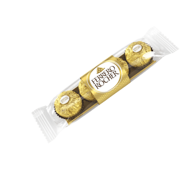 Ferrero Rocher