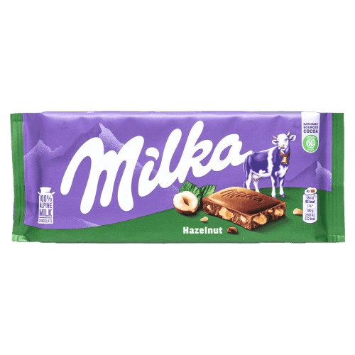 Milka