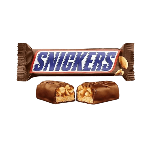 Snickers