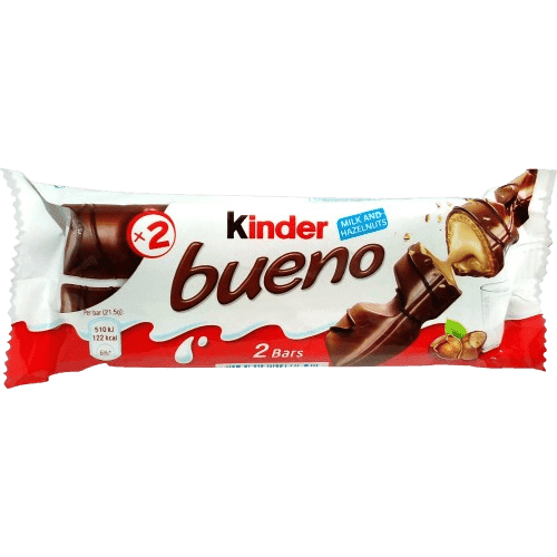 Kinder Bueno