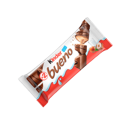 Kinder Bueno