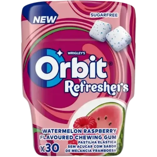 Orbit Watermelon